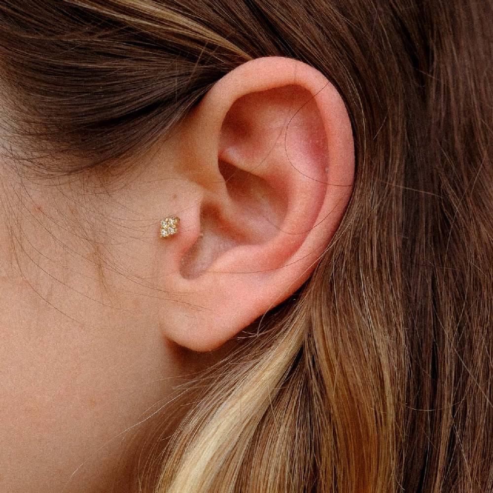 Lil Milan Moony Piercing Vendita Economica