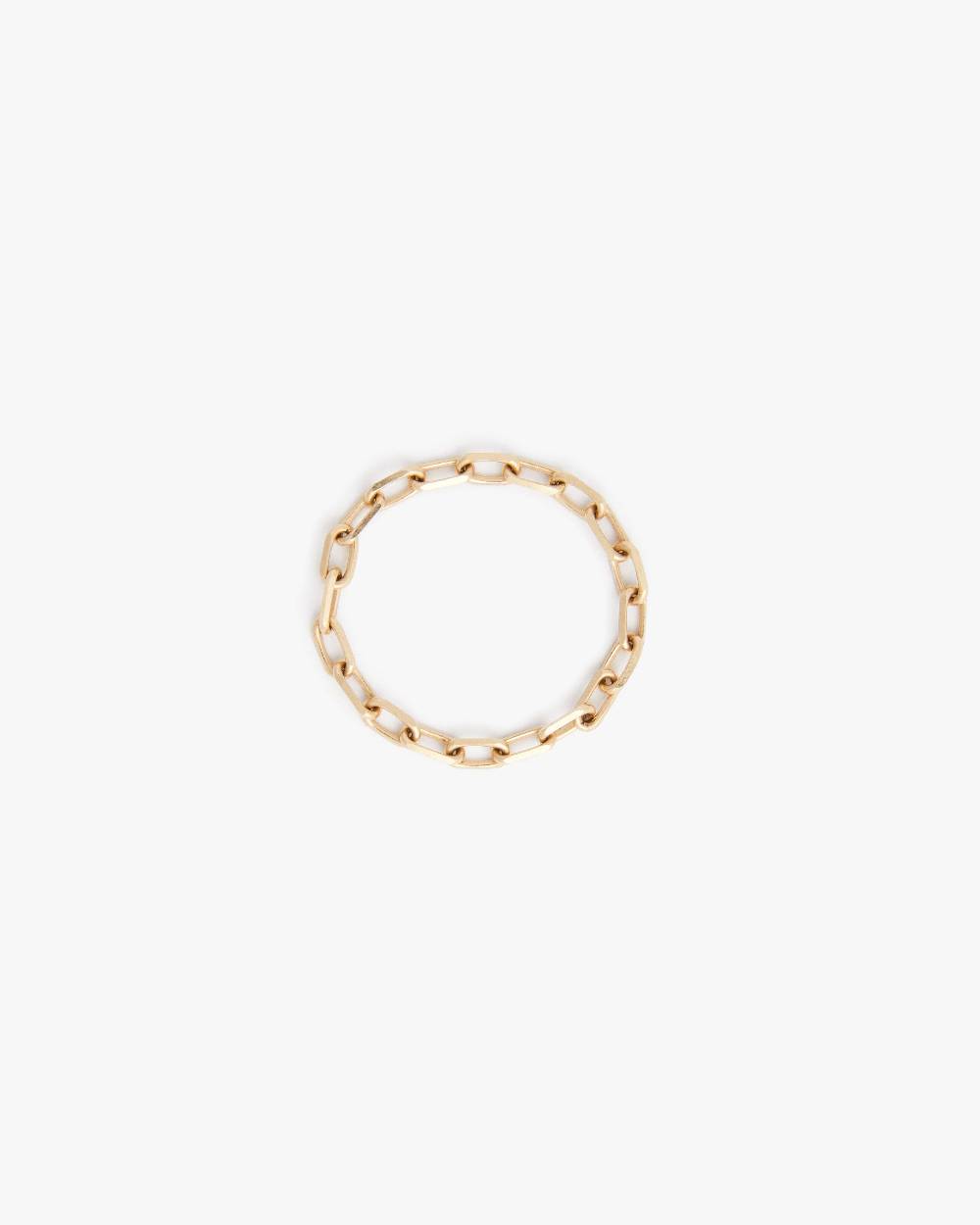 Lil Milan Blink XXL Ring In Linea