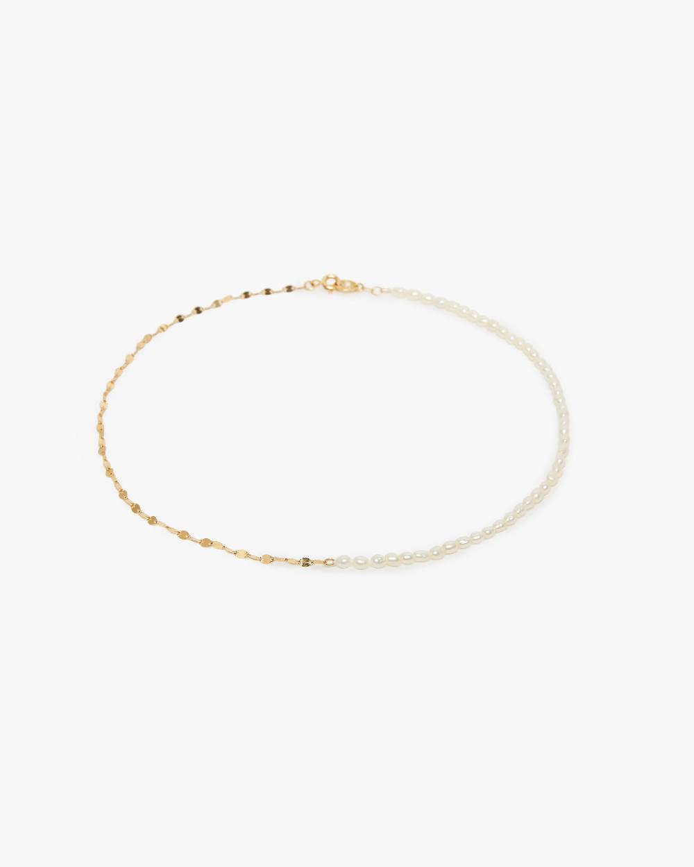 Lil Milan Sweet'n'Sour Choker Spedizione Gratuita