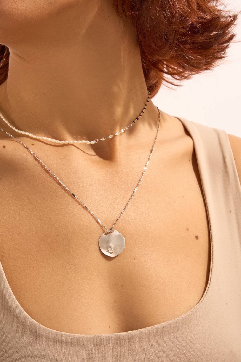 Lil Milan Sweet'n'Sour Choker Spedizione Gratuita