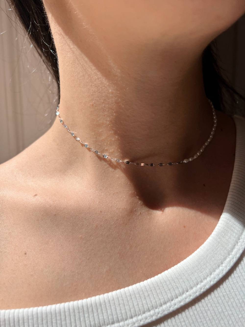 Lil Milan Sweet'n'Sour Choker Spedizione Gratuita