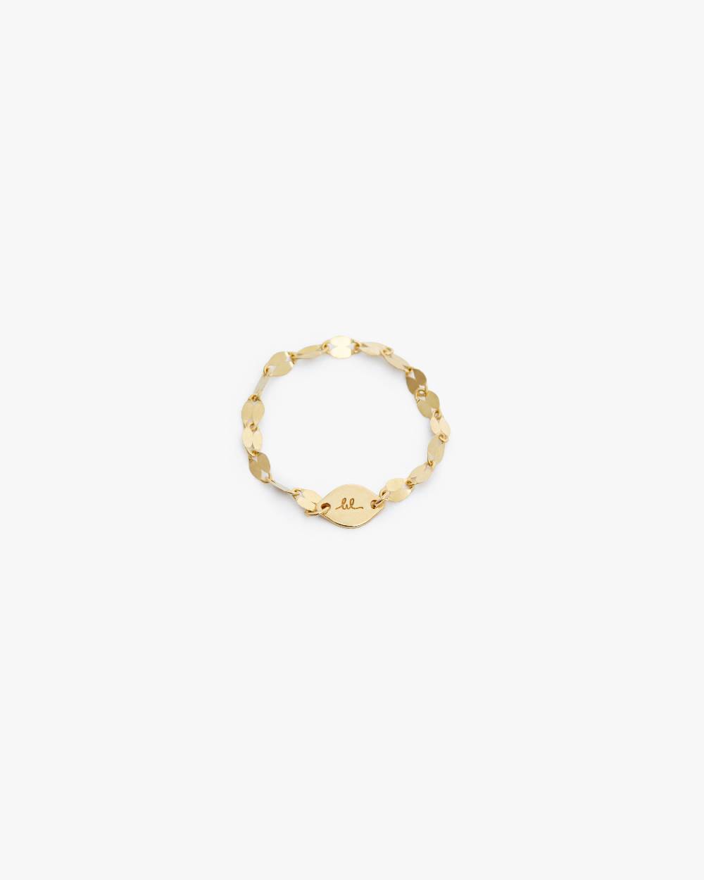 Lil Milan Boys Tears Ring Negozi Online