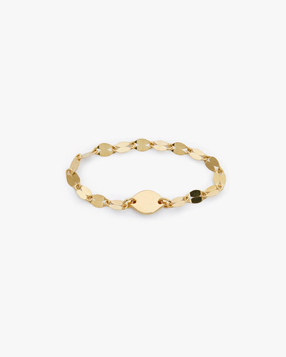 Lil Milan Boys Tears Ring Negozi Online