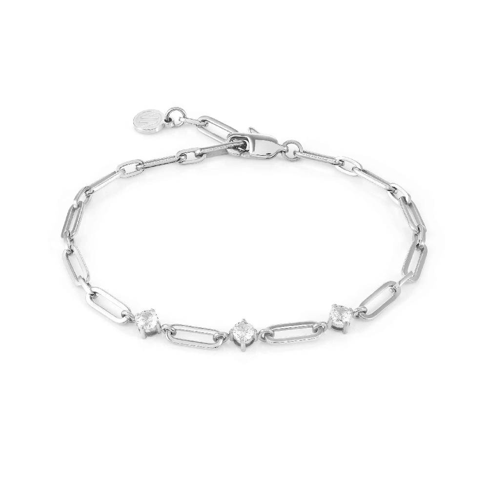 Nomination Bracciale Chainsofstyle con pietre Nomination Bracciale Chainsofstyle con pietre