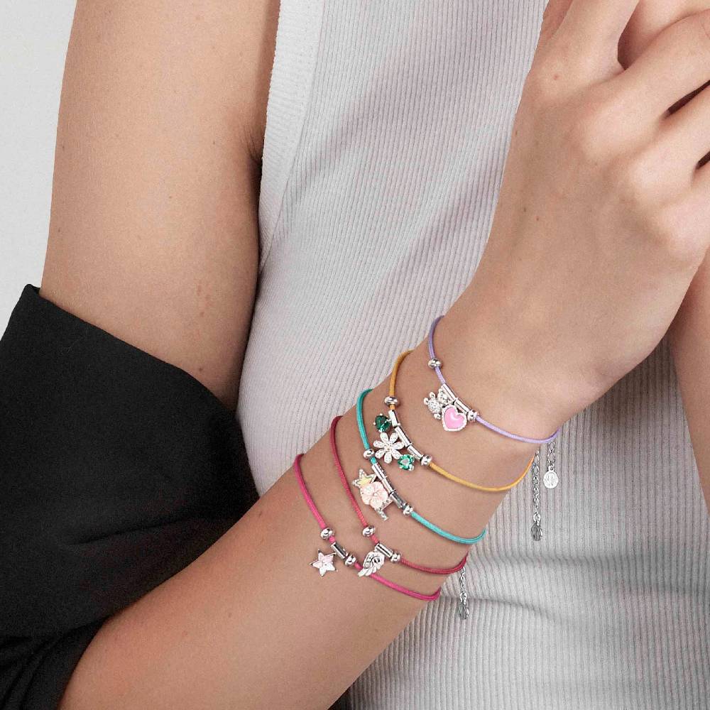 Nomination Bracciale SeiMia Turchese con Ala Acquista Ora