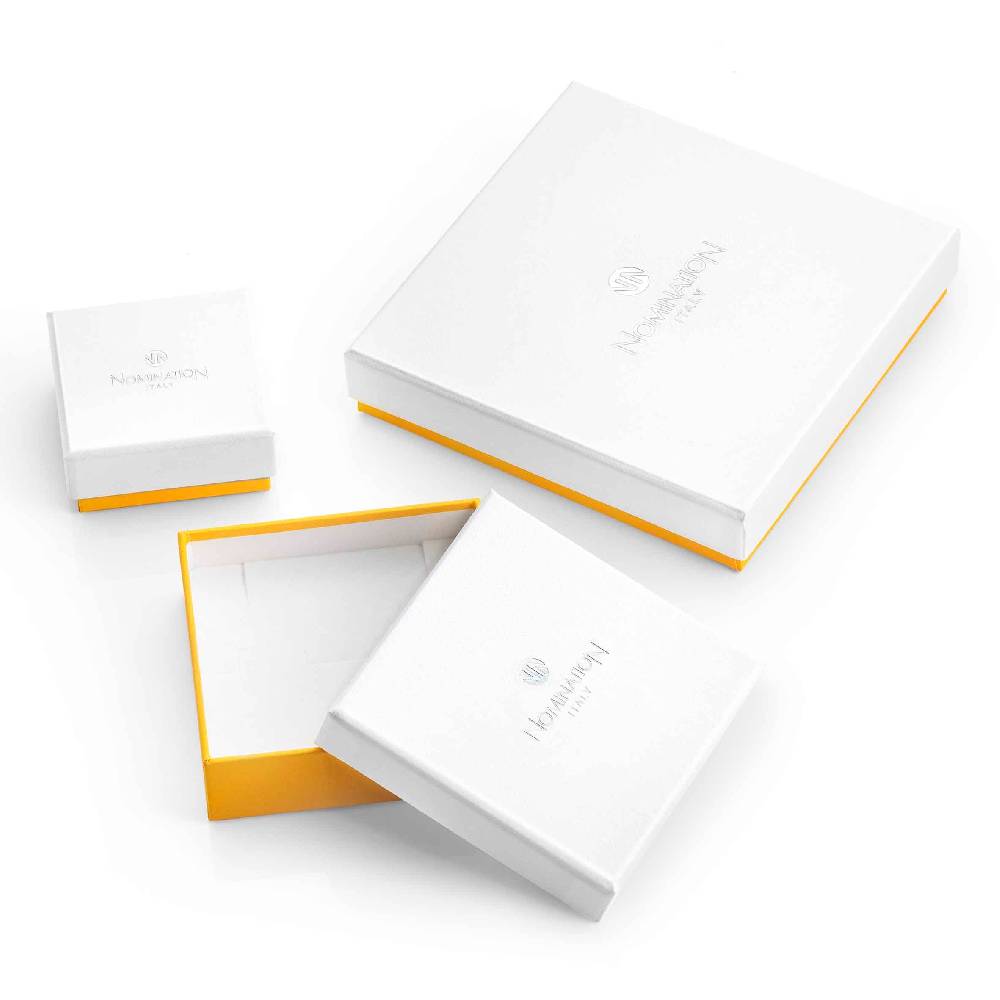 Nomination Orecchini Principessina celeste stelle Promozione Limitata