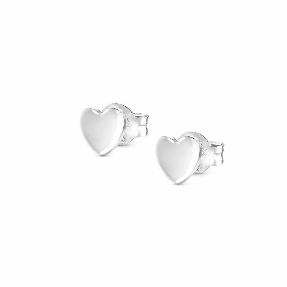 Nomination Orecchini a Lobo Made for you con Cuore Outlet