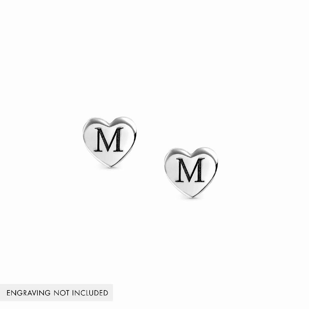Nomination Orecchini a Lobo Made for you con Cuore Outlet