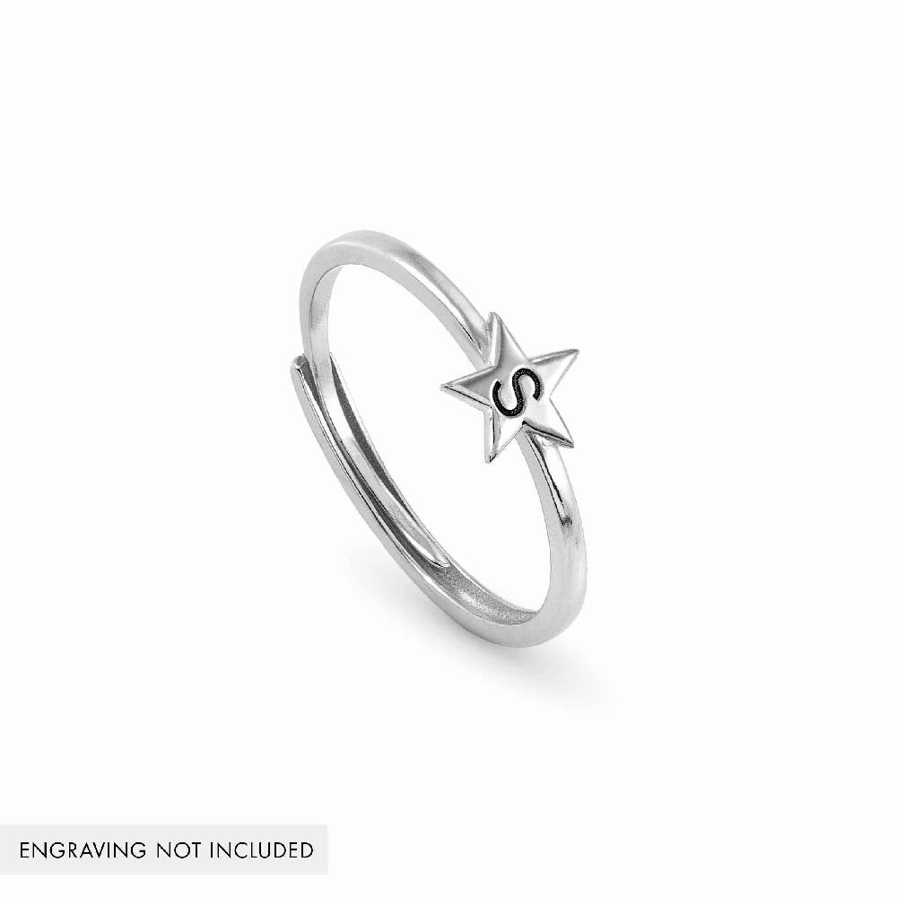 Nomination Anello Made For You con Stella Acquista Ora