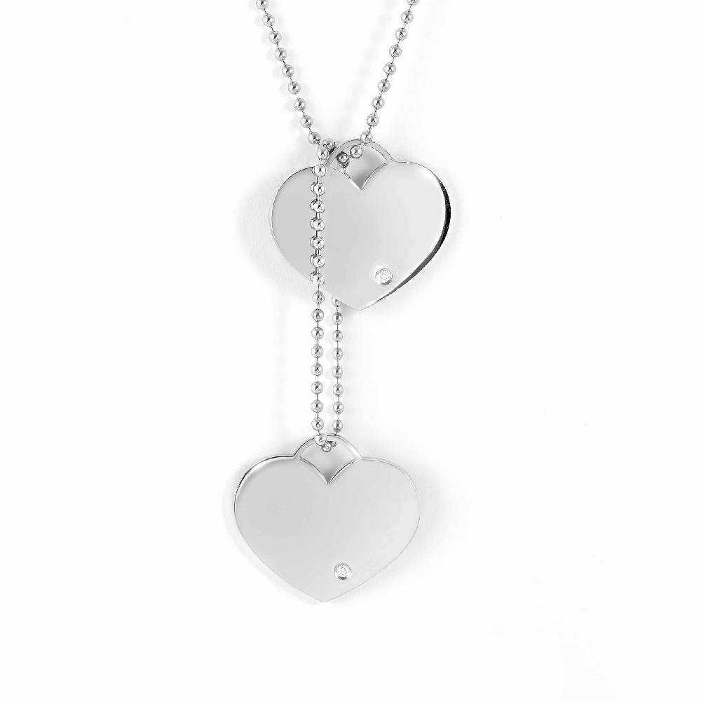 Nomination Collana Made For You per Lei In Saldo