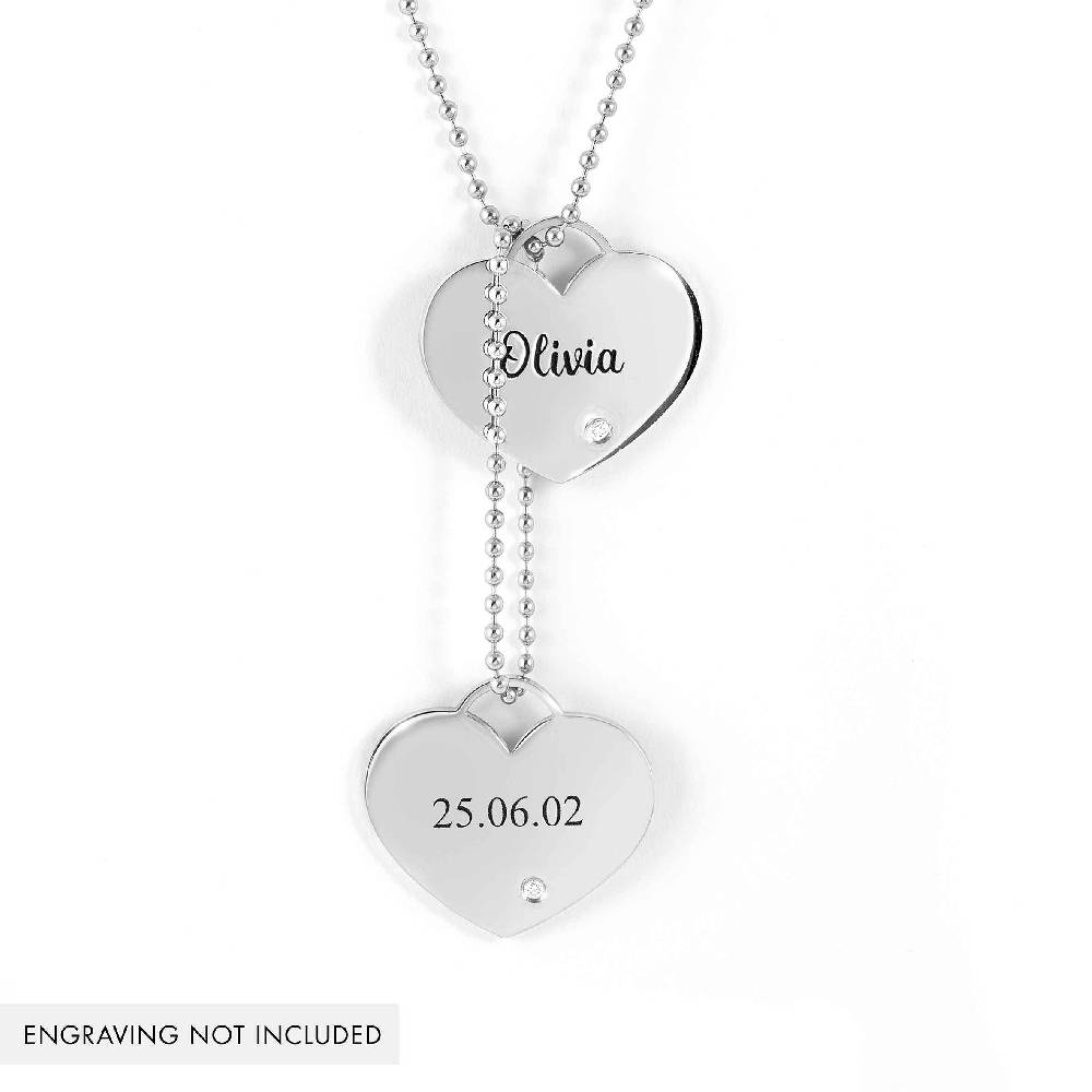 Nomination Collana Made For You per Lei In Saldo