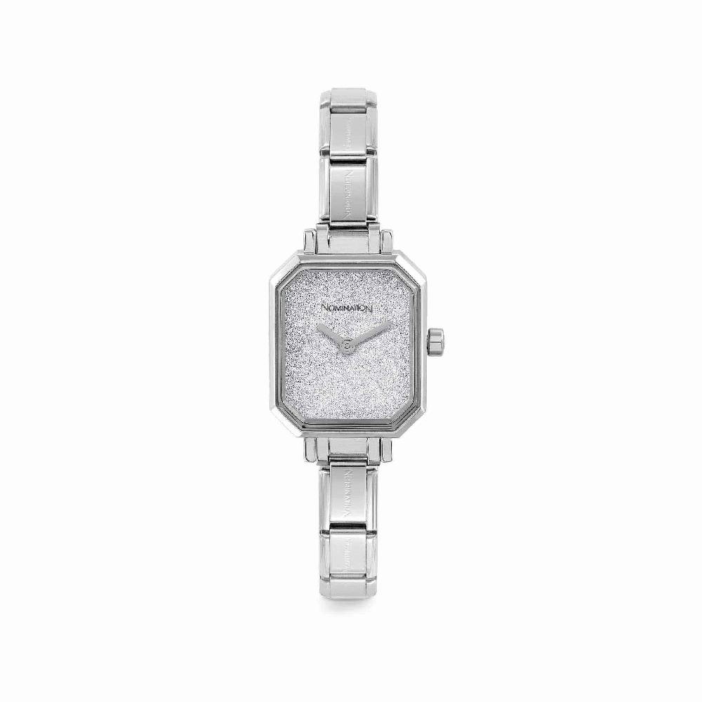 Nomination Orologio Composable Classic con quadrante colorato Soddisfazione Garantita