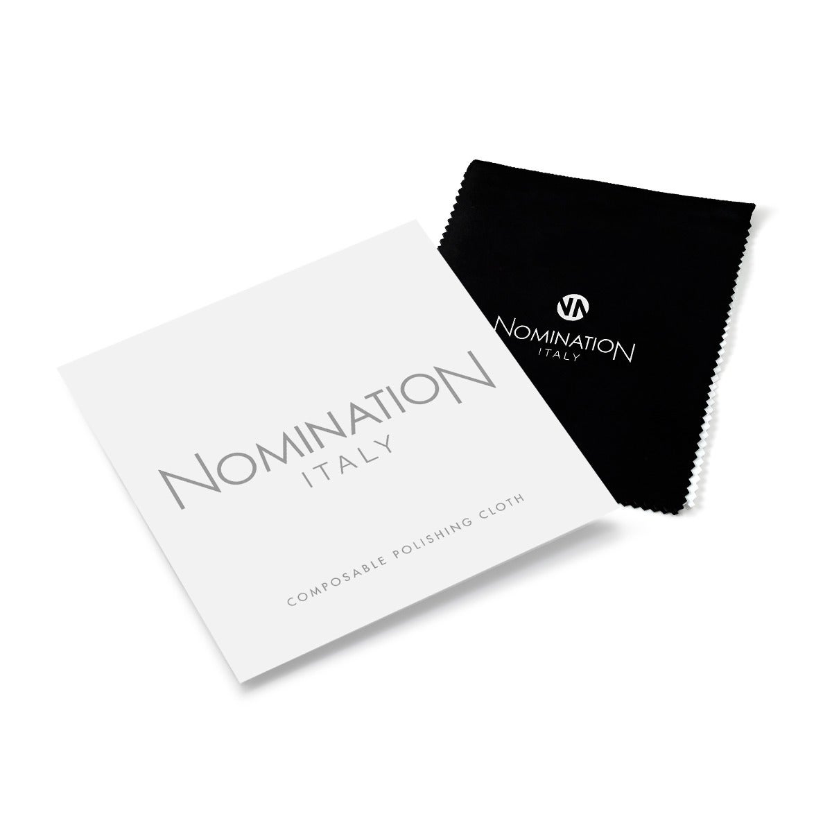 Nomination Panno nero Nomination Negozi Online
