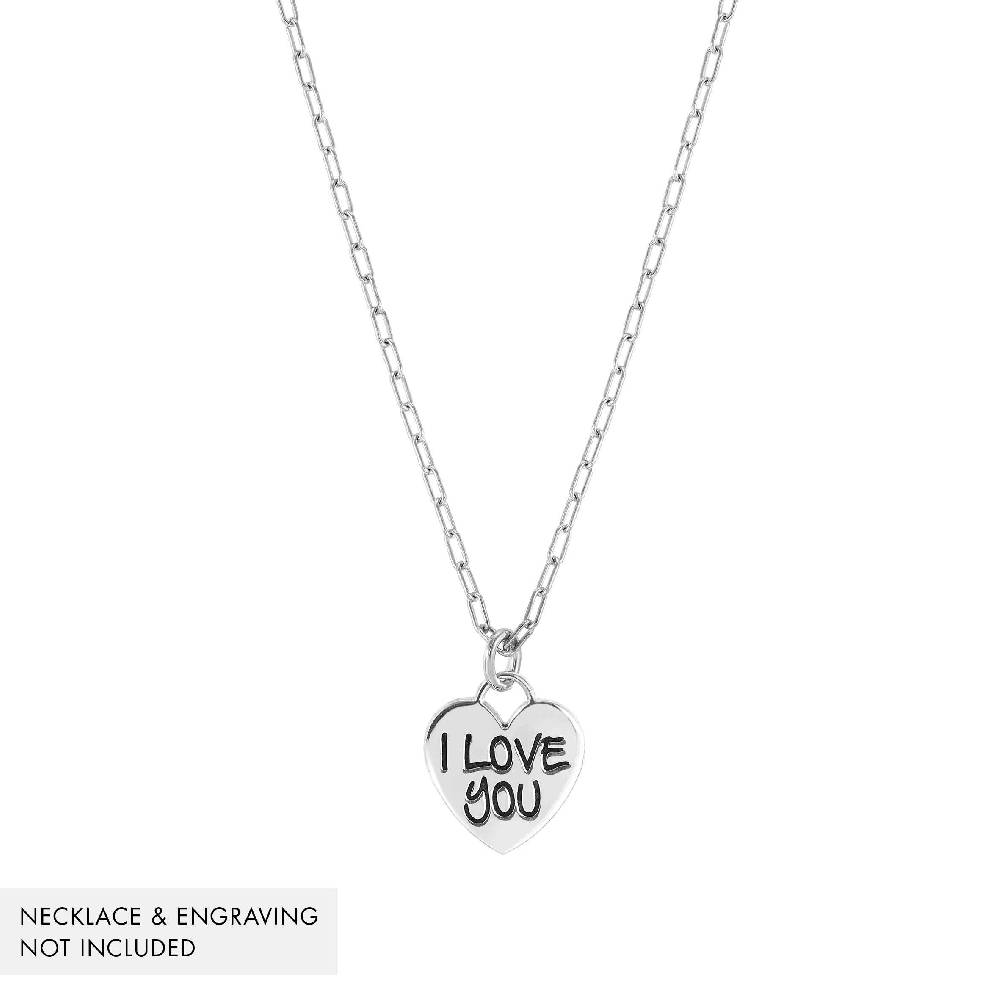 Nomination Pendente Made For You con Cuore Vendite Flash