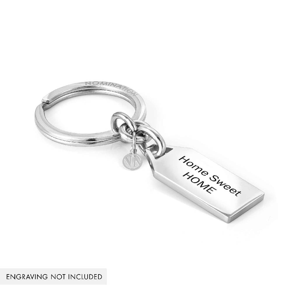Nomination Portachiavi Made For You 2025