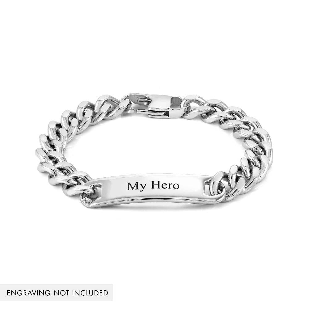 Nomination Bracciale Made For You per Lui Novità