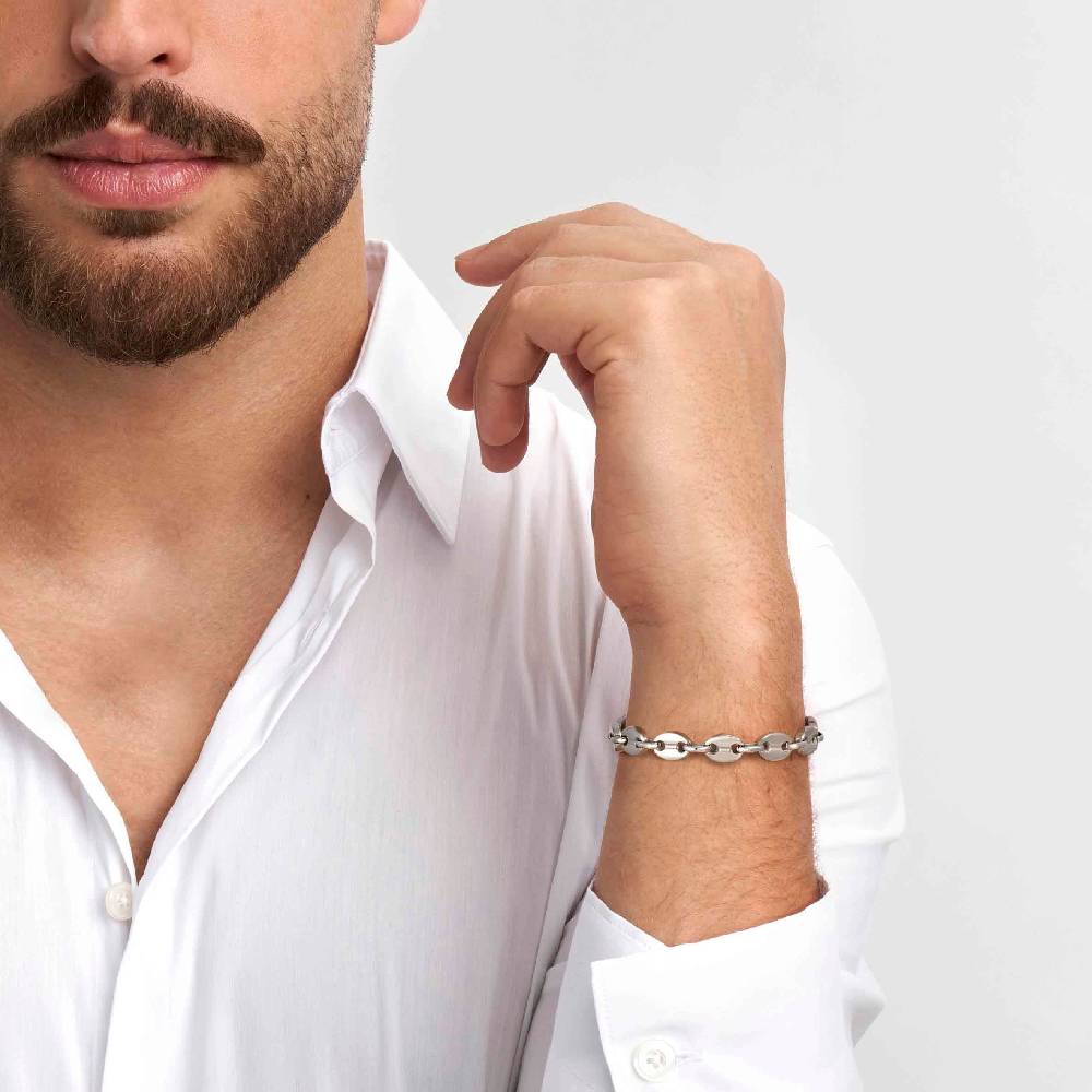 Nomination Bracciale B-yond Hyper Ed Acciaio anallergico Hotsell