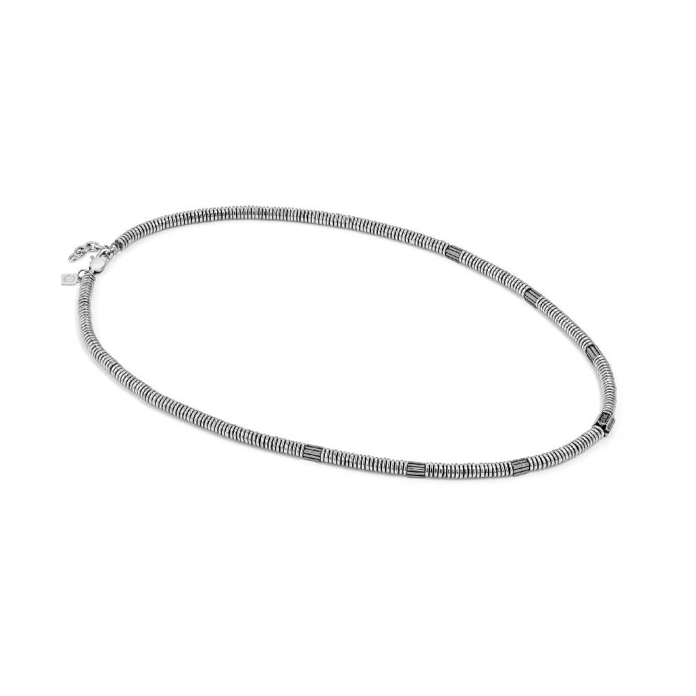 Nomination Collana B-yond uomo effetto vintage con PVD Spedizione Gratuita