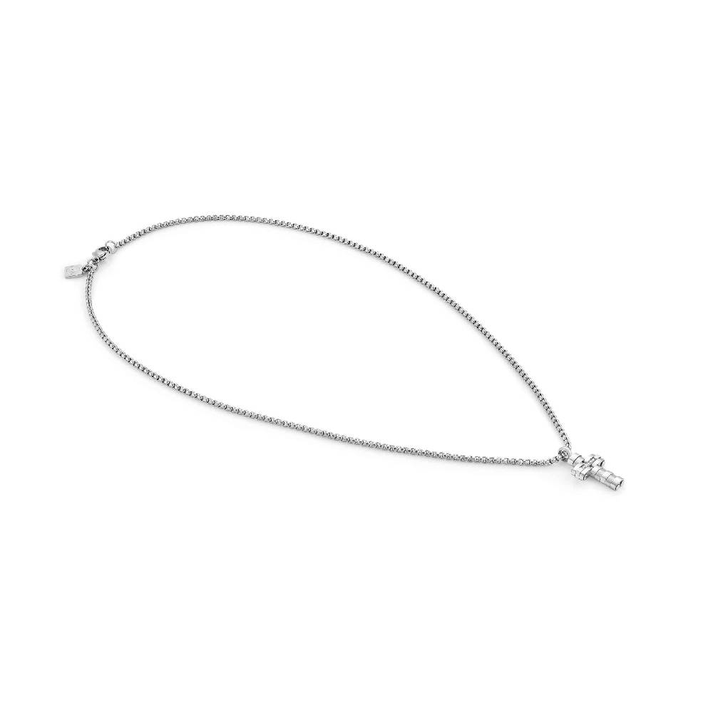 Nomination Collana Strong con diamanti Acquista Ora