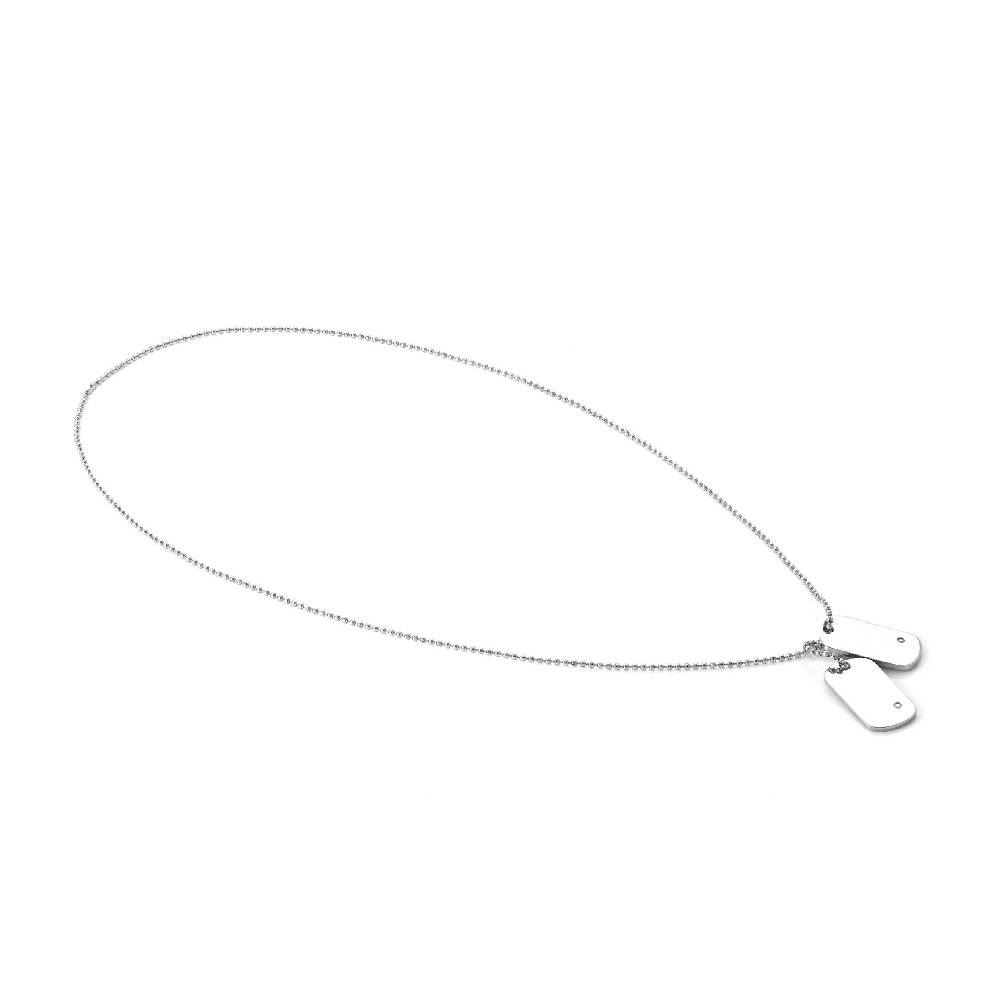 Nomination Collana Made For You per Lui Consegna Veloce