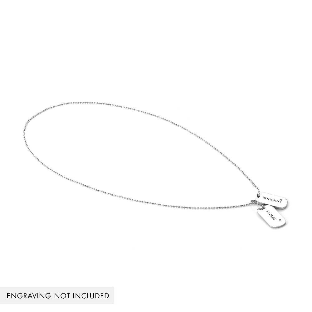 Nomination Collana Made For You per Lui Consegna Veloce