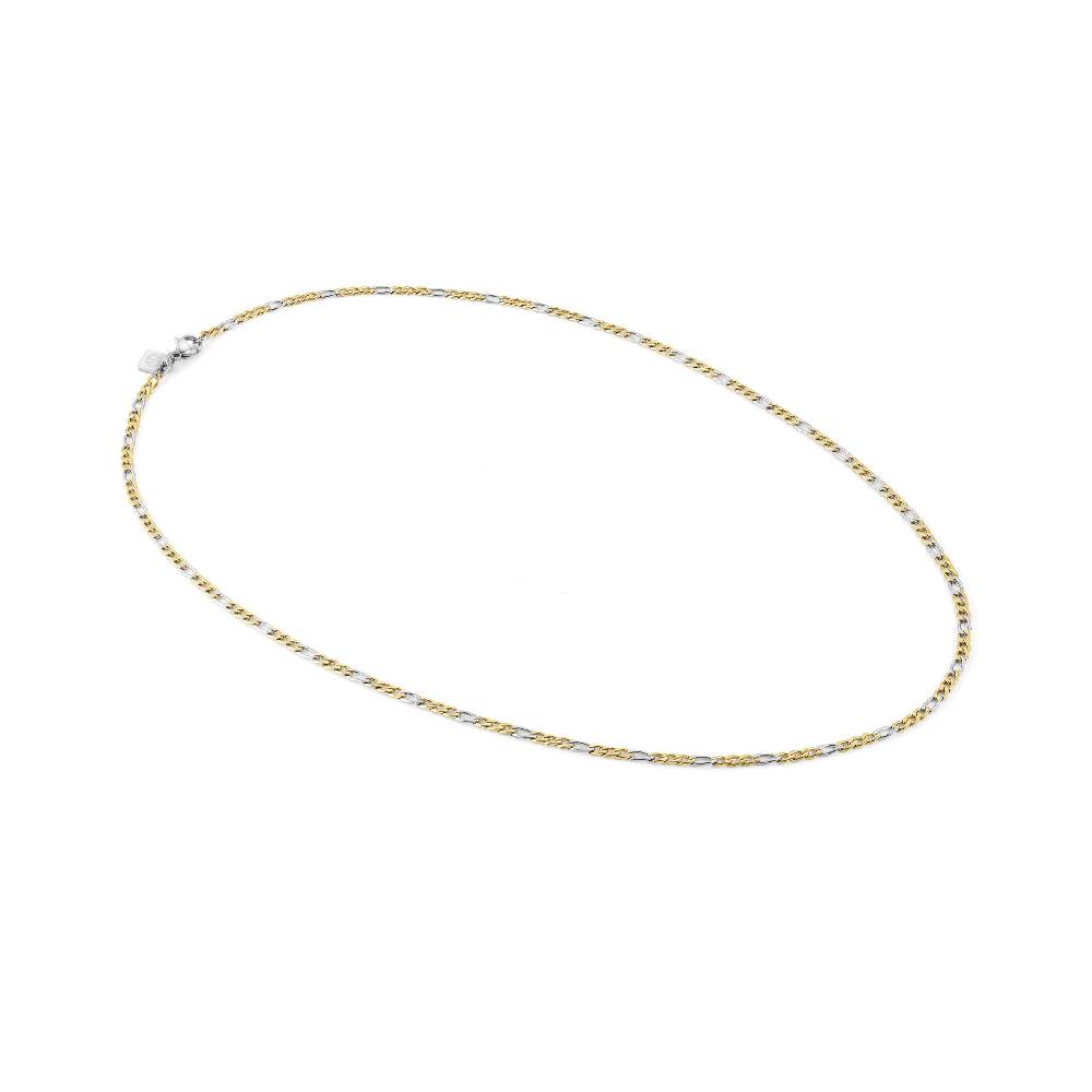 Nomination Collana B-yond per Lui in Acciaio Fino Al -60%