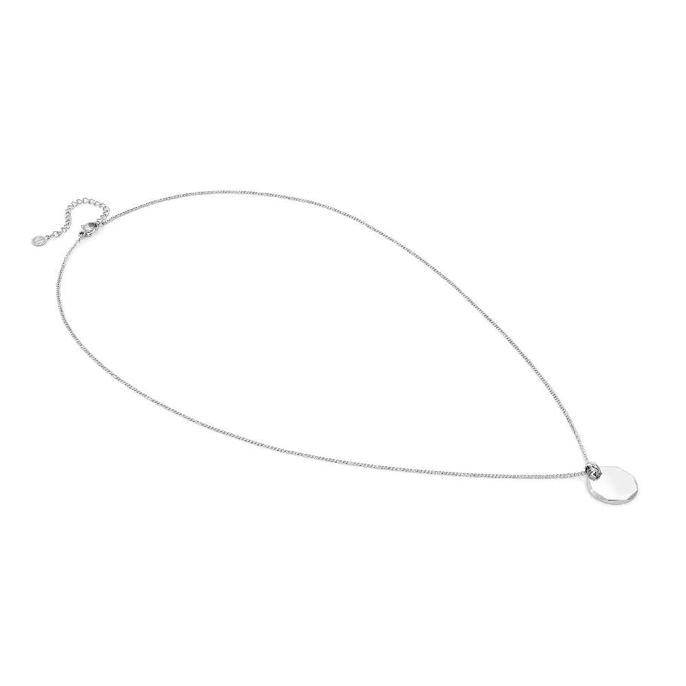 Nomination Collana Sempre con Me con Pendente Esagonale Shopping Online