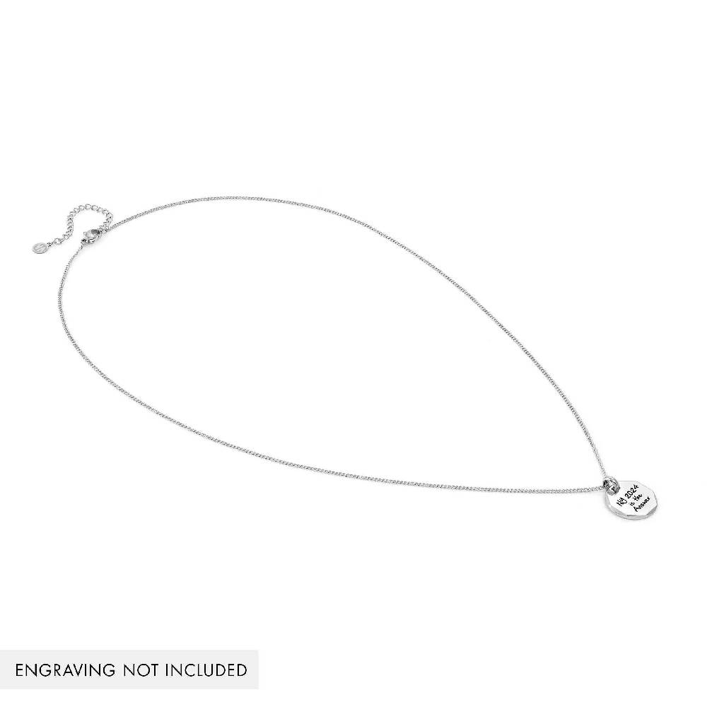 Nomination Collana Sempre con Me con Pendente Esagonale Shopping Online