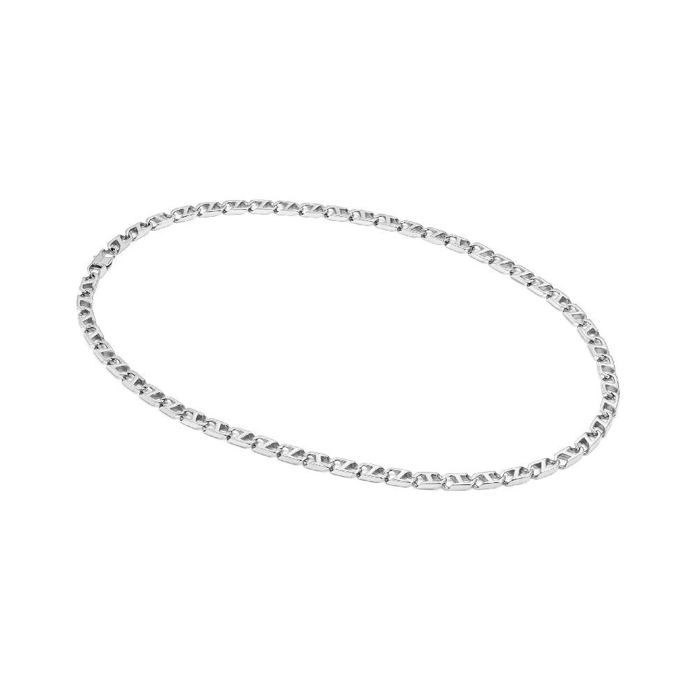 Nomination Collana B-yond Hyper Ed con catena grande Pezzi Unici