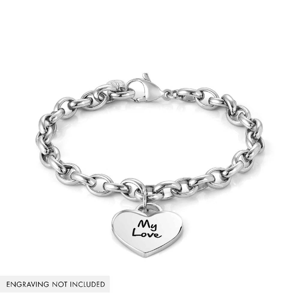 Nomination Bracciale Made For You per Lei Online