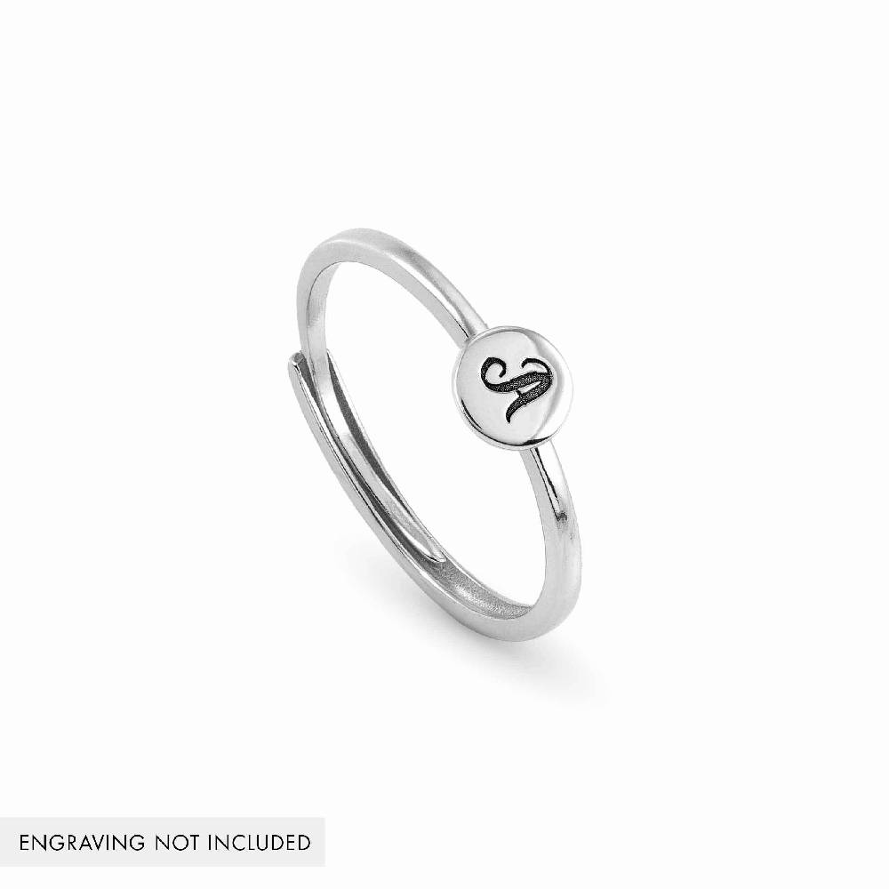 Nomination Anello Made For You con Cerchio Offerte