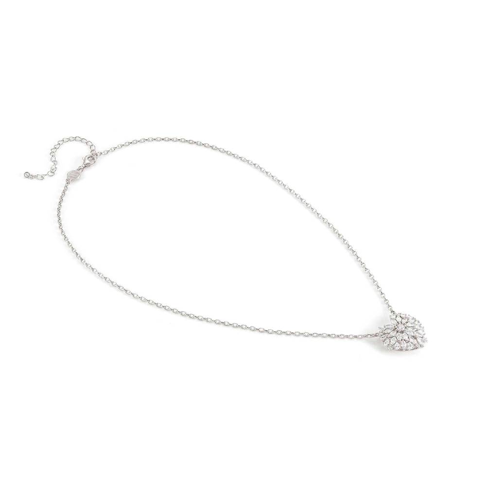Nomination Collana Rayoflight con Cuore grande Negozio