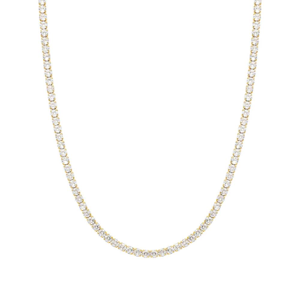 Nomination Collana Chic&Charm Joyful Edition ricca di Pietre In Linea