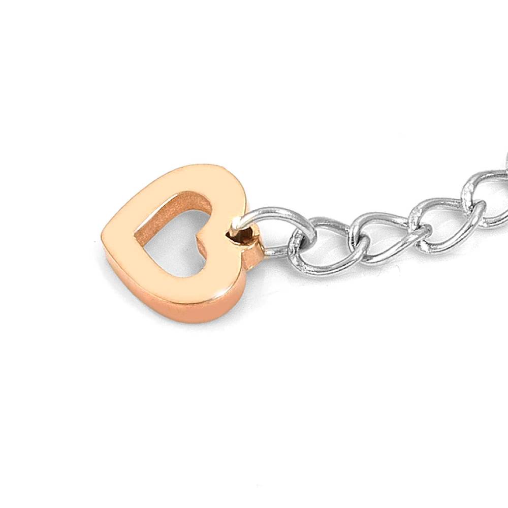 Nomination Bracciale Principessina Infinito Economico