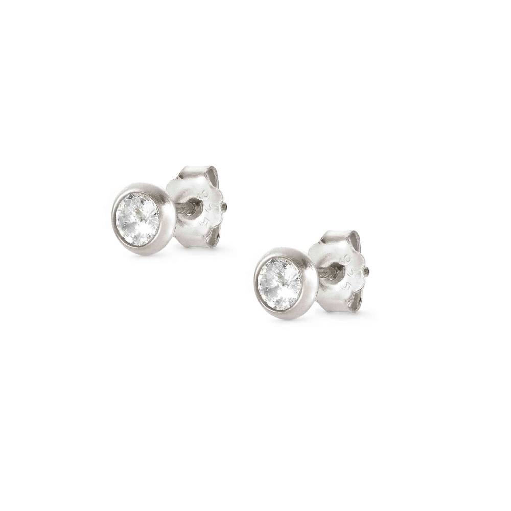 Nomination Orecchini Bella Details Edition in Argento 925 Saldi Di Fabbrica