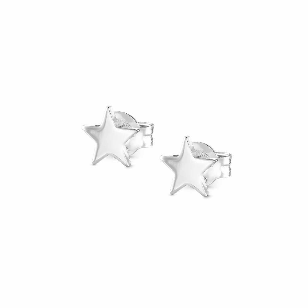 Nomination Orecchini a Lobo Made for you con Stella Italia