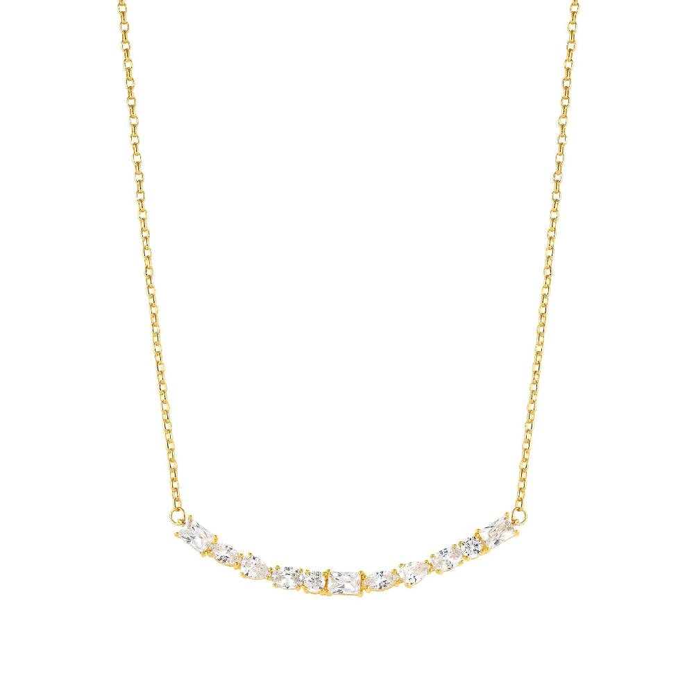 Nomination Collana Colour Wave in argento 925 Negozi Online