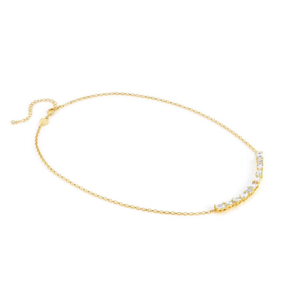 Nomination Collana Colour Wave in argento 925 Negozi Online