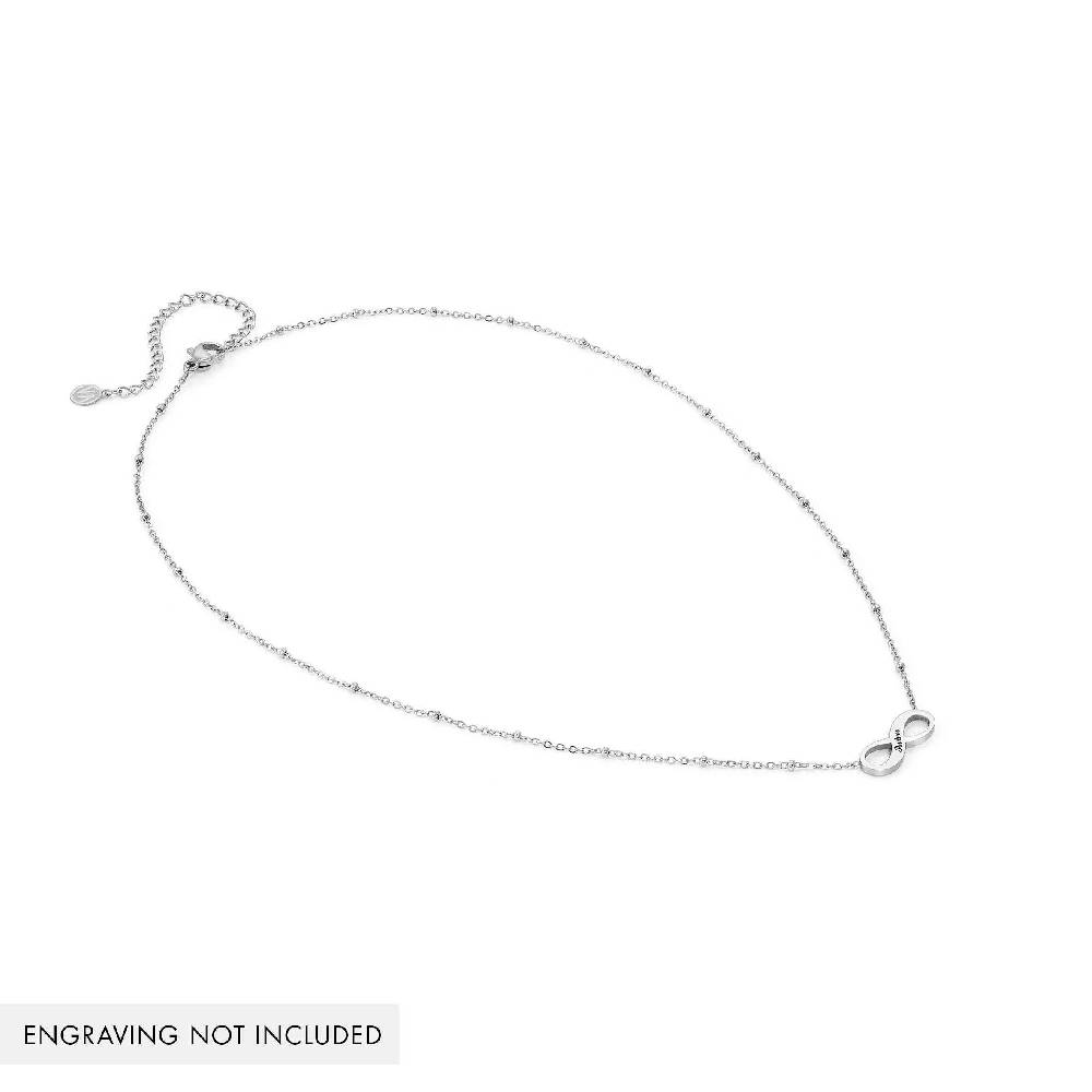 Nomination Collana Sempre con Me con Simbolo Infinito Promozione