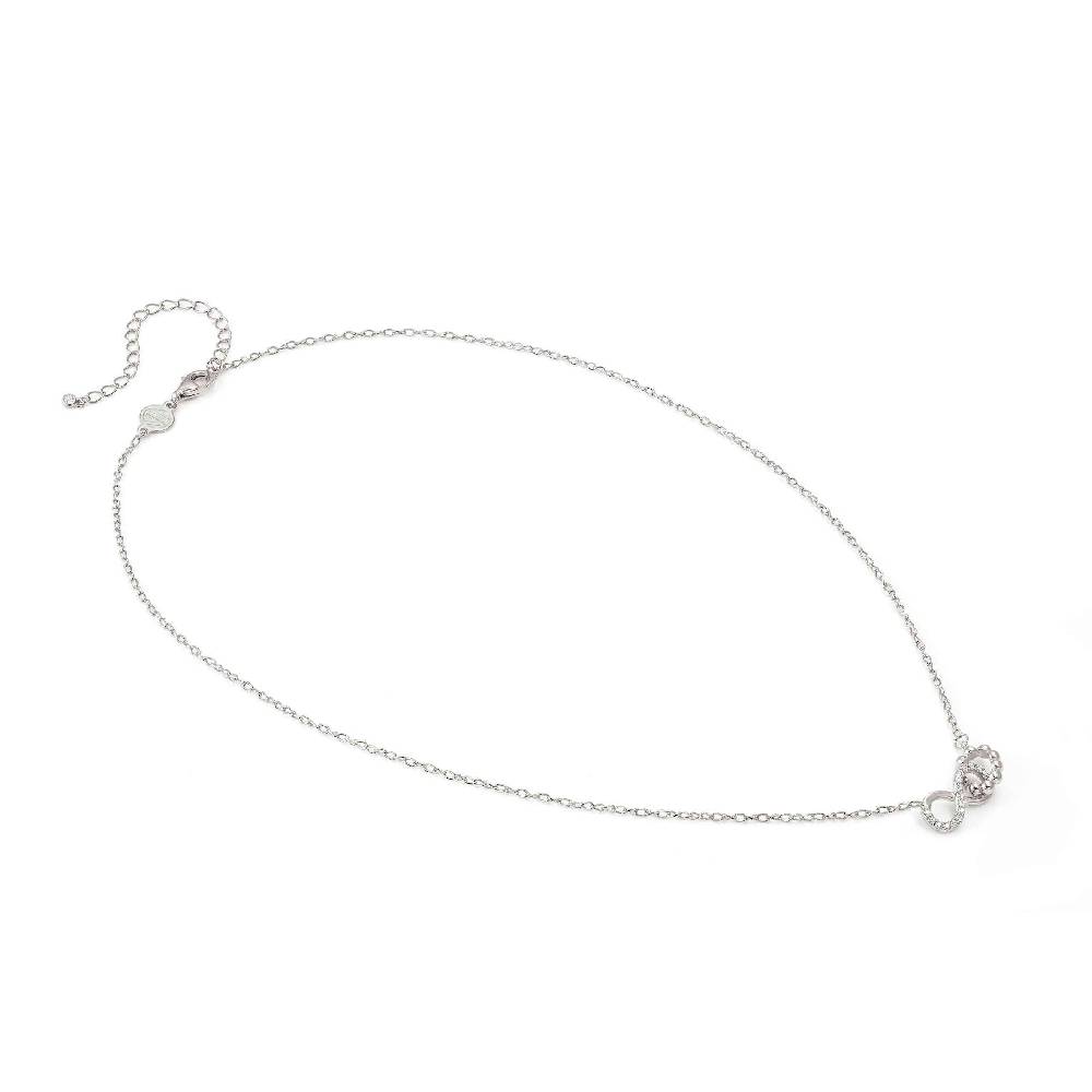 Nomination Collana Lovecloud infinito con pietre Negozi Online