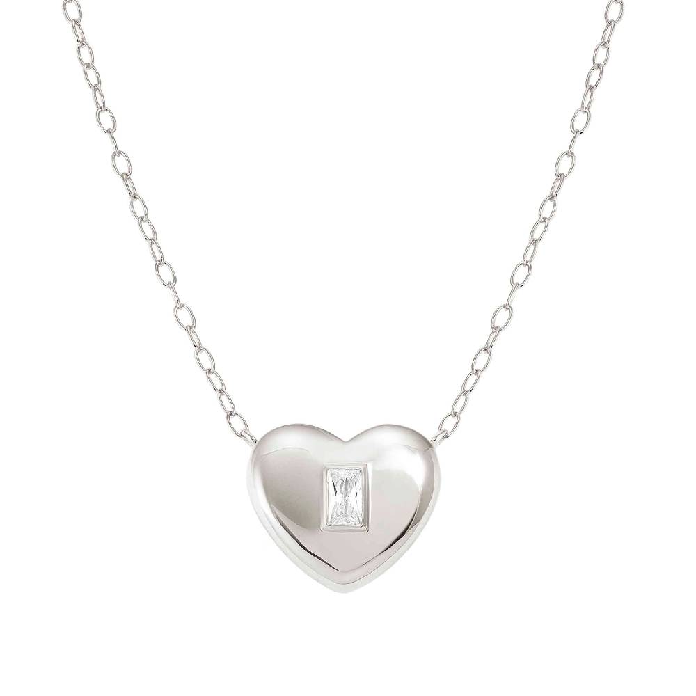 Nomination Collana Domina con simbolo cuore