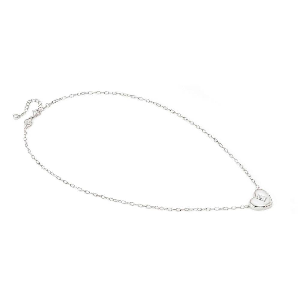 Nomination Collana Domina con simbolo cuore Fino Al -60%