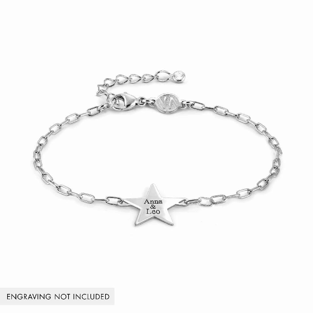 Nomination Bracciale Made For You con Stella Offerta temporanea