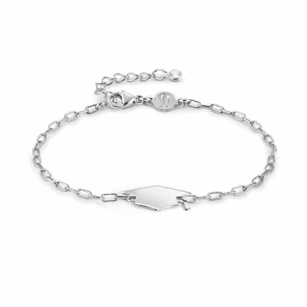 Nomination Bracciale Made For You con Cappello Laurea Offerte esclusive