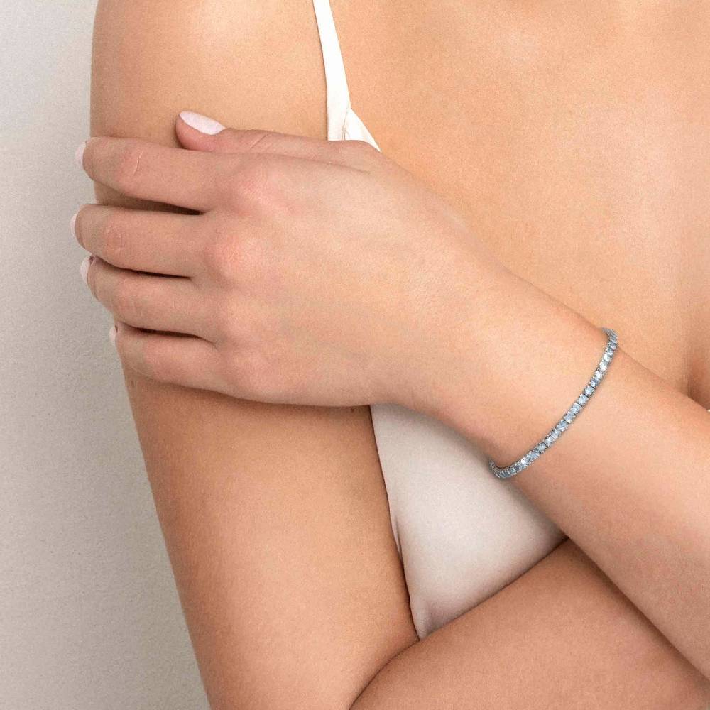 Nomination Bracciale Chic&Charm Joyful Edition Pietre Celesti Fino al 50% di sconto