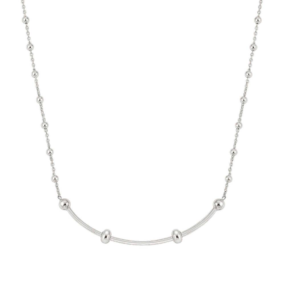 Nomination Collana SeiMia in Argento 925 e Pietra 50% di sconto per tempo limitato