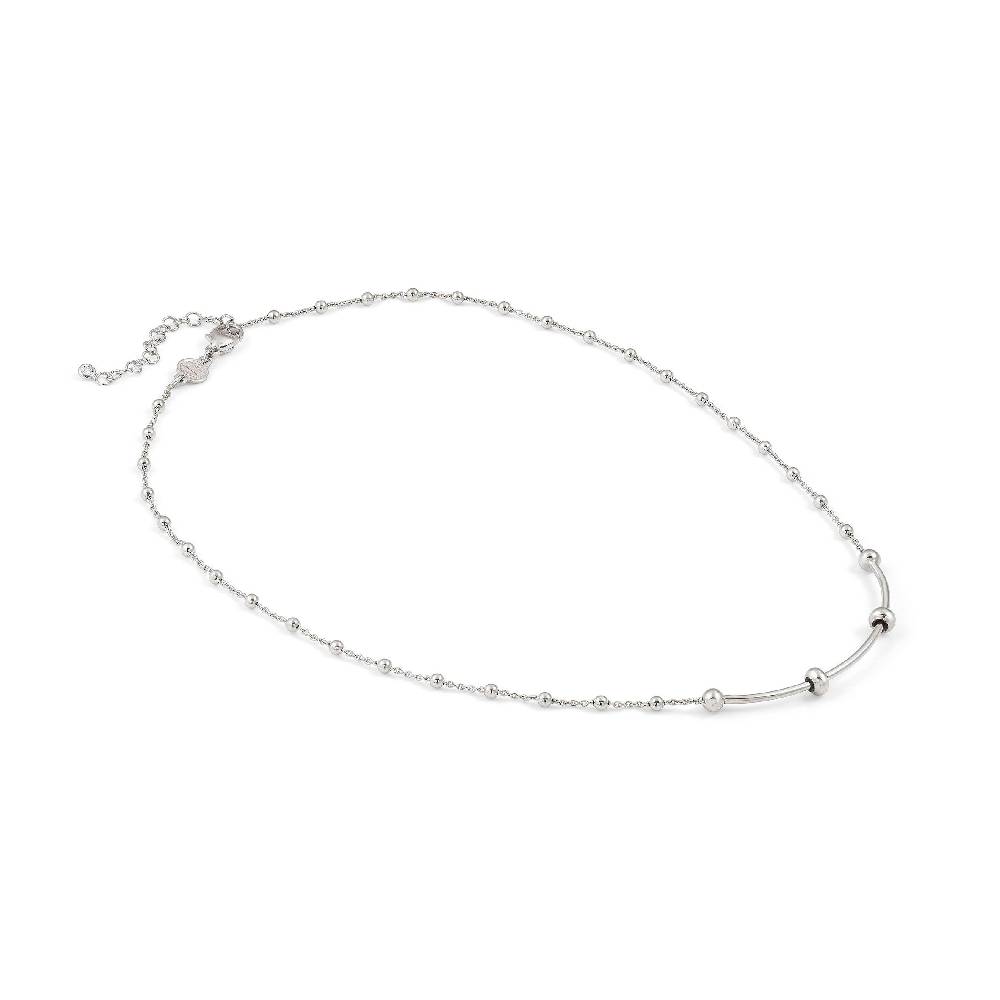 Nomination Collana SeiMia in Argento 925 e Pietra 50% di sconto per tempo limitato