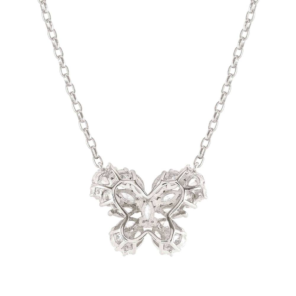 Nomination Collana Rayoflight con Farfalla grande Vendita
