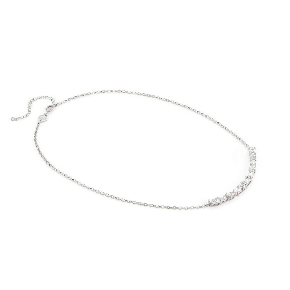 Nomination Collana Colour Wave in argento 925 Soddisfazione Garantita