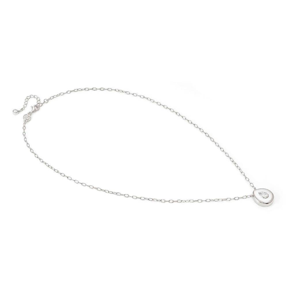 Nomination Collana Domina con simbolo goccia Consegna Veloce